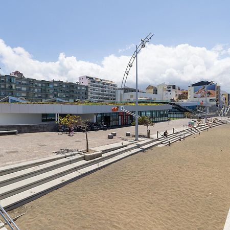 Mirando Al Mar By Canariasgetaway 大加那利岛拉斯帕尔马斯 外观 照片