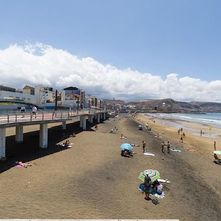 Mirando Al Mar By Canariasgetaway 大加那利岛拉斯帕尔马斯 外观 照片