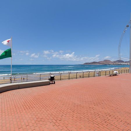 Mirando Al Mar By Canariasgetaway 大加那利岛拉斯帕尔马斯 外观 照片
