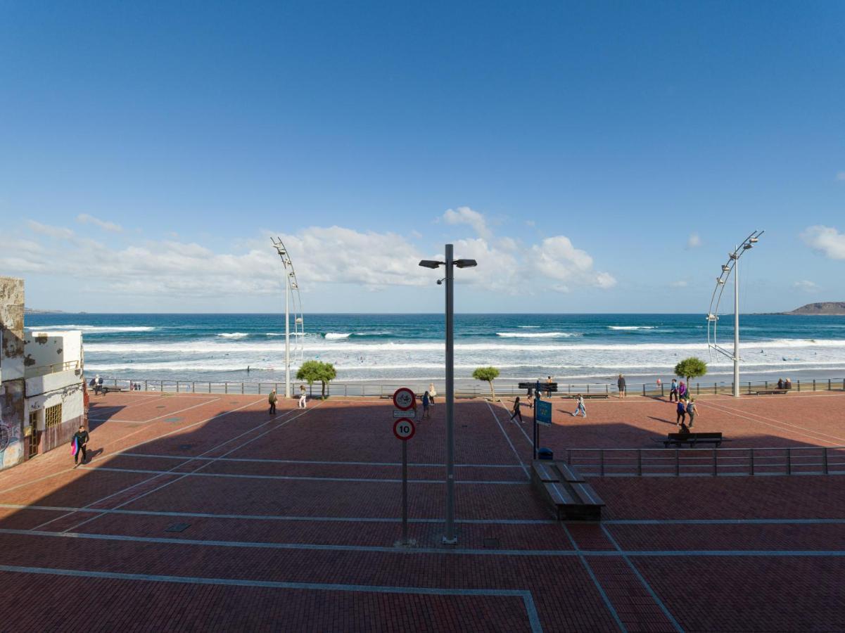 Mirando Al Mar By Canariasgetaway 大加那利岛拉斯帕尔马斯 外观 照片