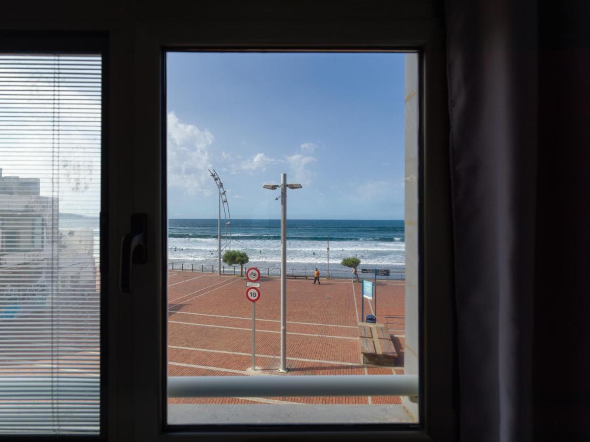 Mirando Al Mar By Canariasgetaway 大加那利岛拉斯帕尔马斯 外观 照片